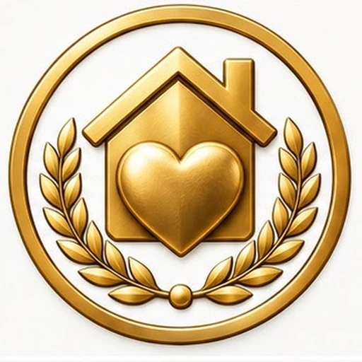 Homebuyer emblem