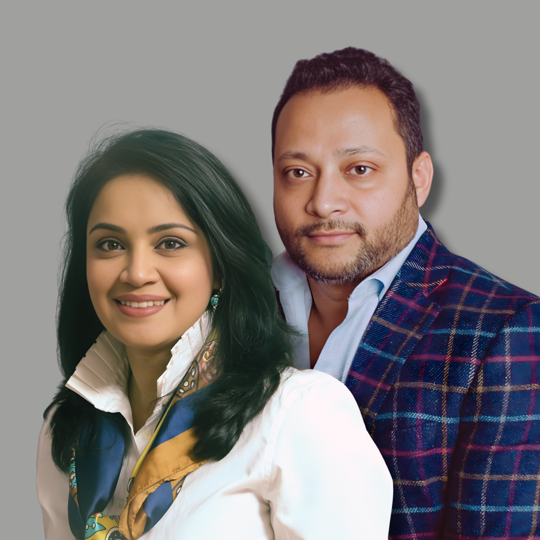Mamun & Nazneen Mirza Real Estate Professional | Mirza Real Estate Advisors